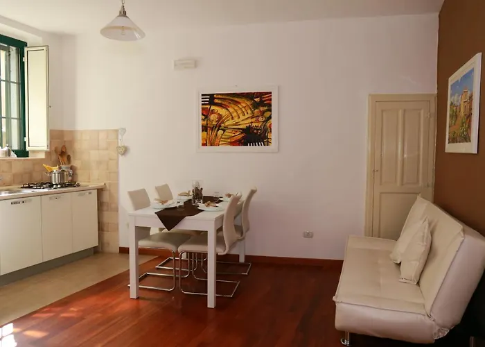 La Casetta Di Renato Mormanno