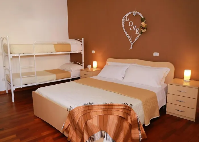 La Casetta Di Renato *