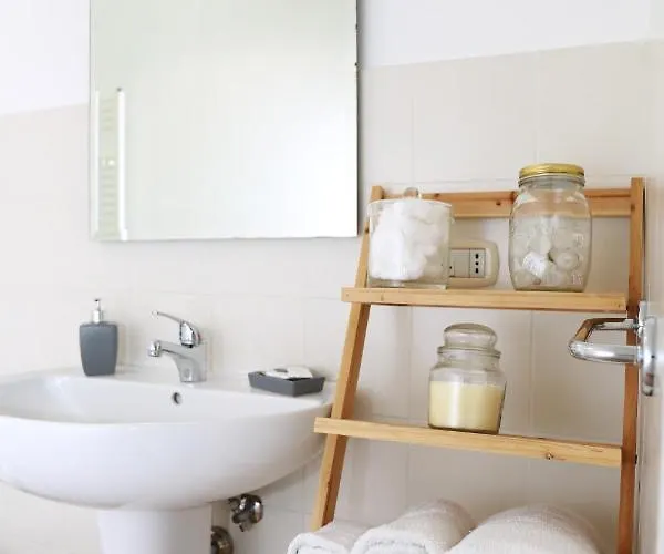 בית נופש La Casetta Di Renato מורמאנו