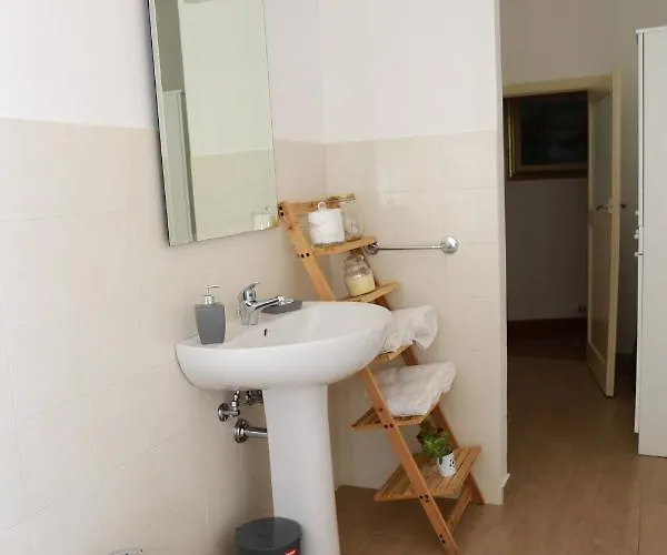 בית נופש La Casetta Di Renato *