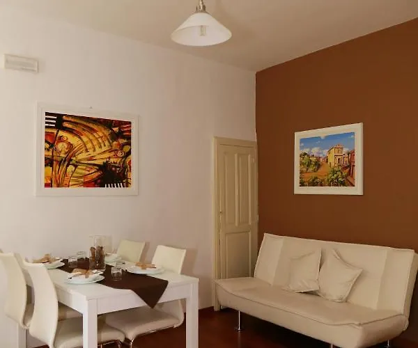 La Casetta Di Renato