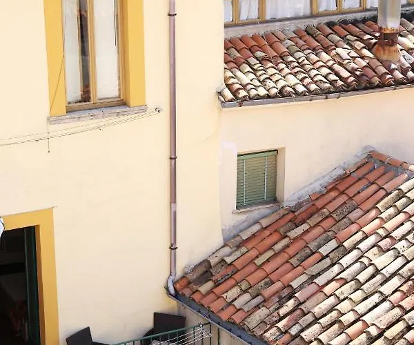 La Casetta Di Renato מורמאנו