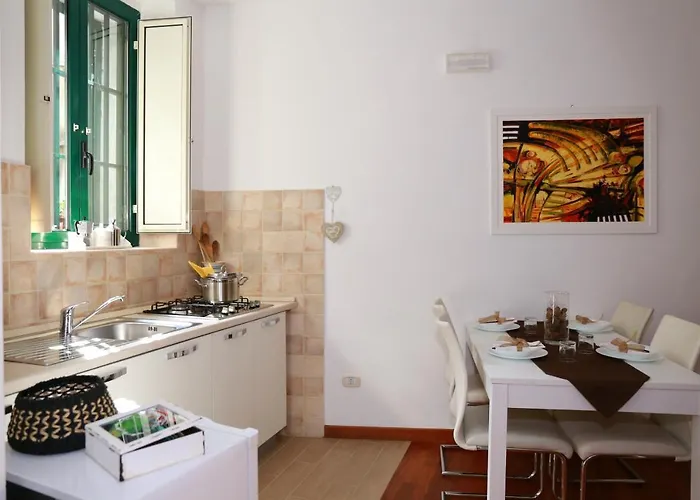 La Casetta Di Renato * מורמאנו