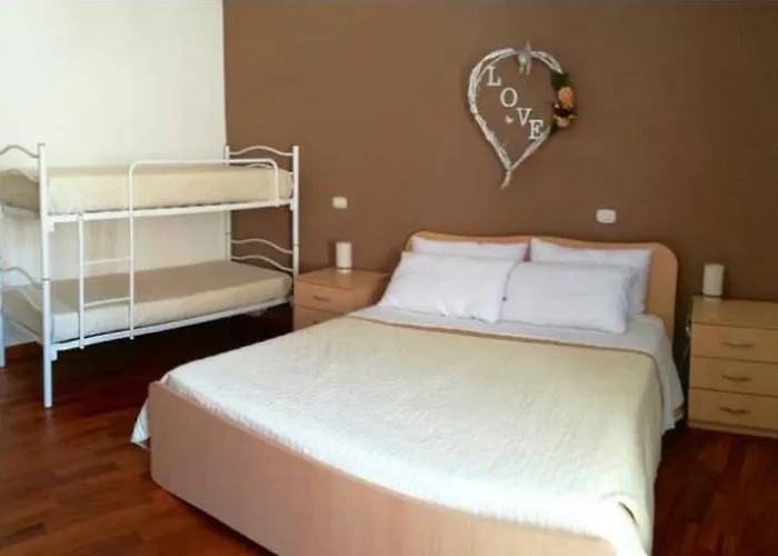 La Casetta Di Renato *