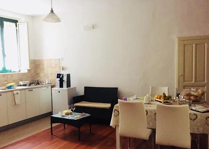 La Casetta Di Renato * מורמאנו