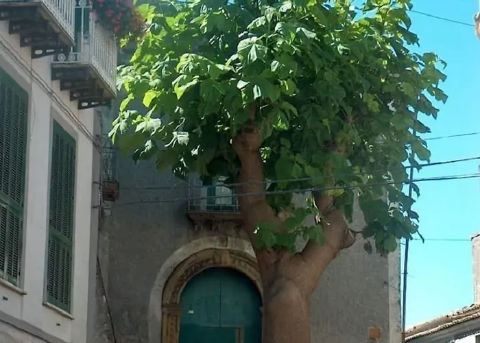 La Casetta Di Renato בית נופש מורמאנו