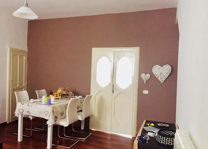 La Casetta Di Renato *