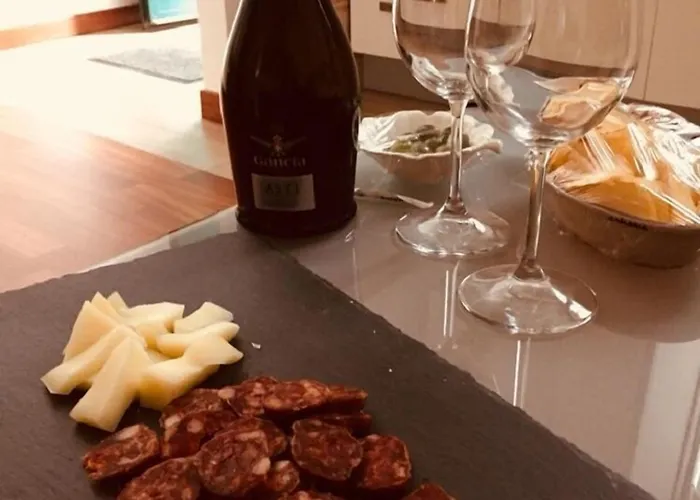 La Casetta Di Renato